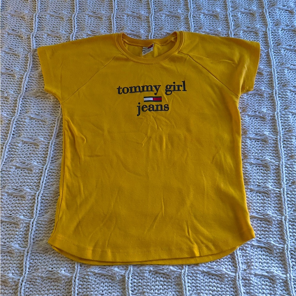 Tommy Hilfiger T-Shirt